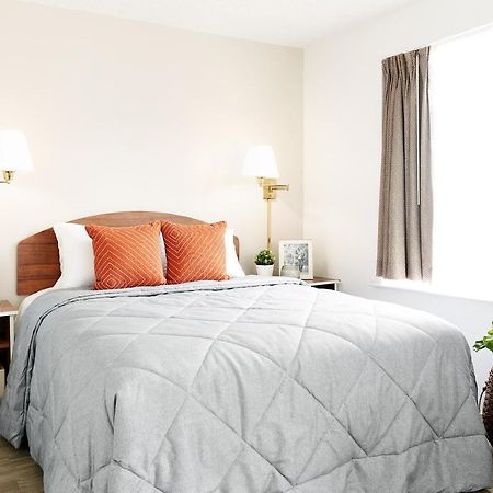 Intown Suites Extended Stay Atlanta Ga - Lithia Springs Kültér fotó